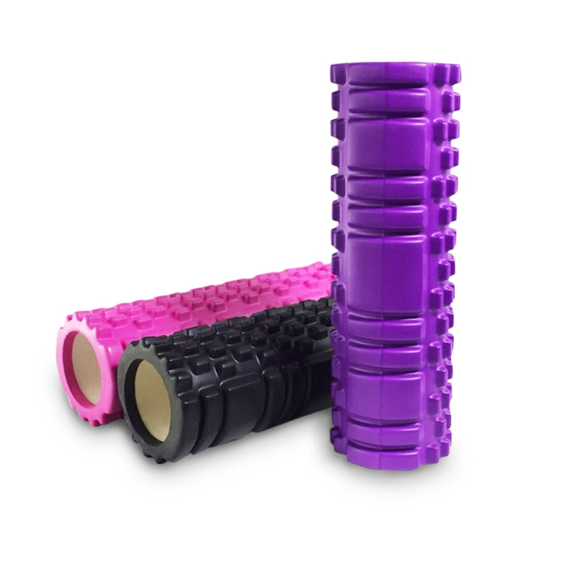 Pilates Yoga Foam Roller