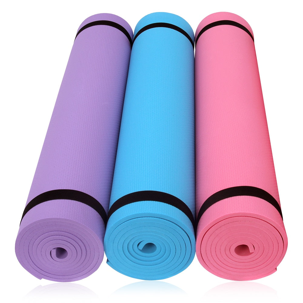 Yoga Mat