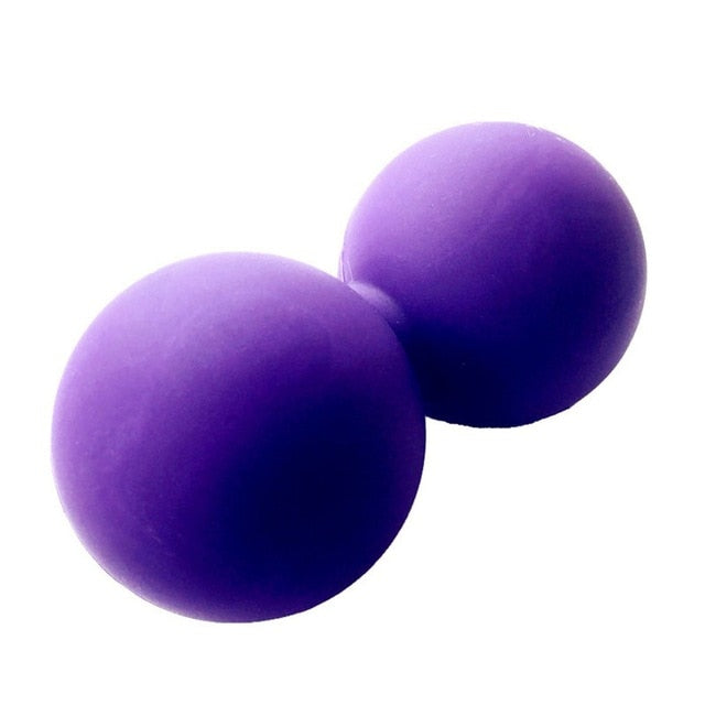 Yoga Massage Ball