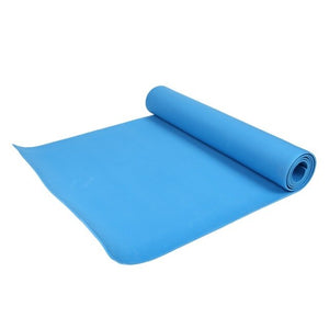 Mat For Exercise, Yoga, And Pilates