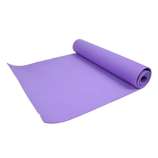 Mat For Exercise, Yoga, And Pilates