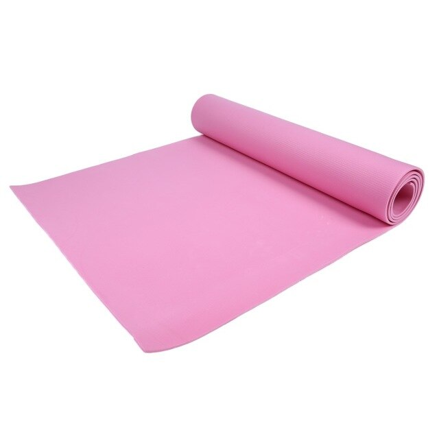 Mat For Exercise, Yoga, And Pilates