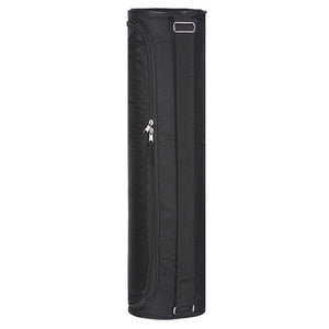 Black Yoga Mat Bag