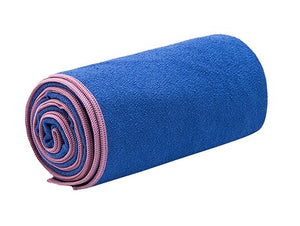 Non Slip Yoga Towel