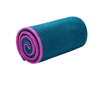 Non Slip Yoga Towel