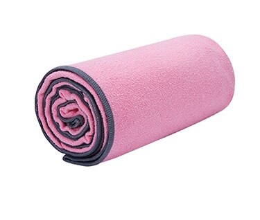 Non Slip Yoga Towel