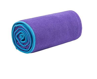 Non Slip Yoga Towel