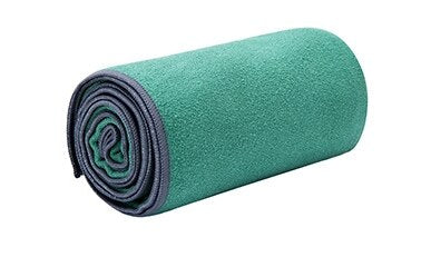 Non Slip Yoga Towel