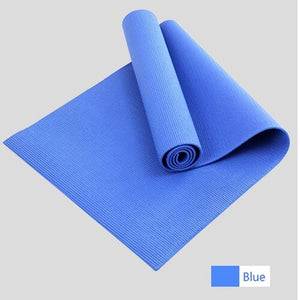 Non-Slip Yoga Mat