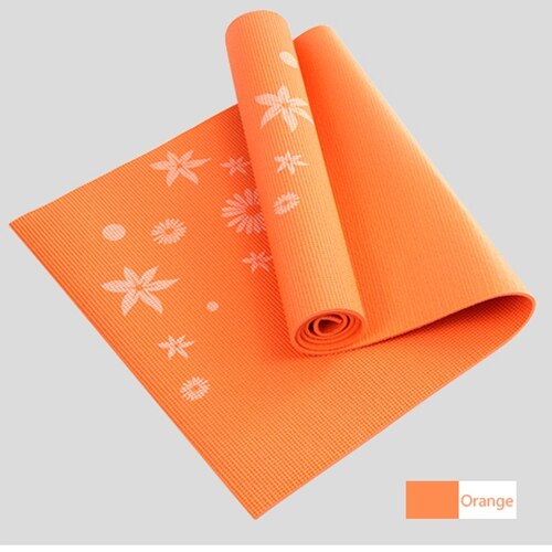 Non-Slip Yoga Mat