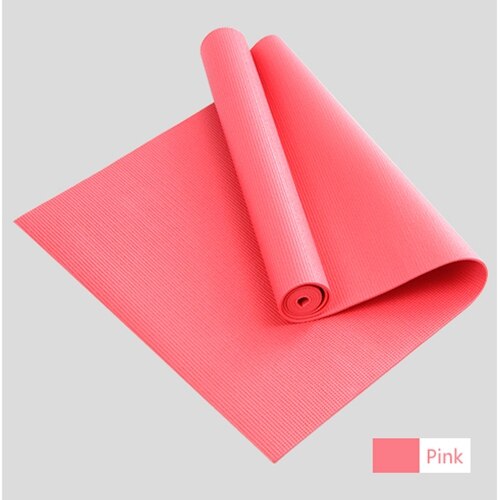 Non-Slip Yoga Mat