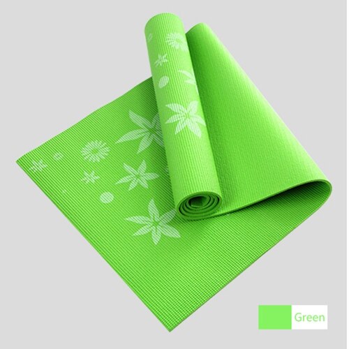 Non-Slip Yoga Mat