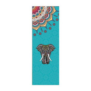 Yoga Mats Microfiber