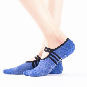 Yoga Socks