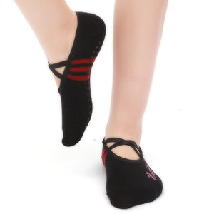 Yoga Socks