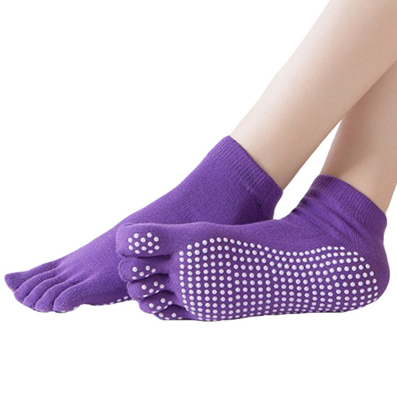 Yoga Socks Full Toe