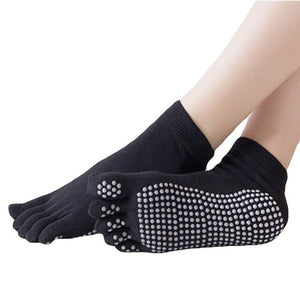 Yoga Socks Full Toe