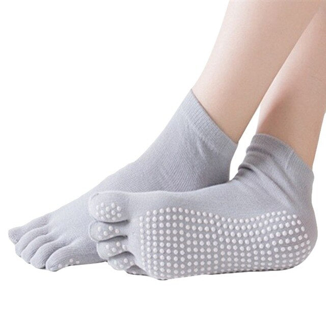 Yoga Socks Full Toe