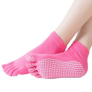 Yoga Socks Full Toe