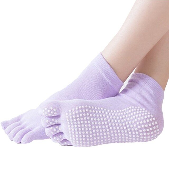 Yoga Socks Full Toe