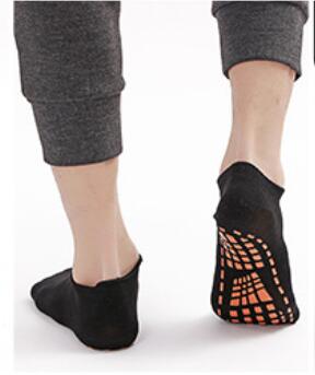 Anti-slip Yoga Socks