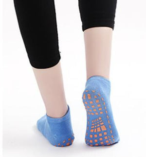 Anti-slip Yoga Socks