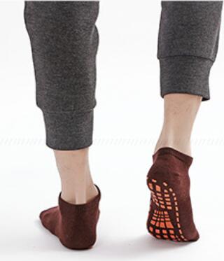 Anti-slip Yoga Socks