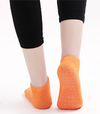 Anti-slip Yoga Socks