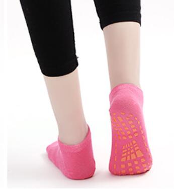 Anti-slip Yoga Socks