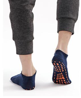 Anti-slip Yoga Socks