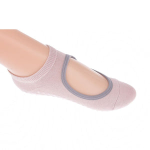 Women Yoga Socks