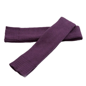 Women Yoga Socks Open Heel