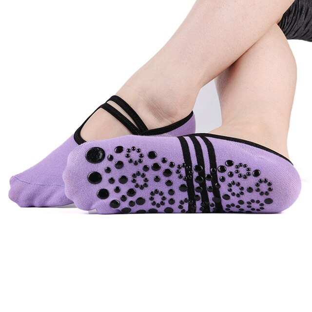 Yoga Socks