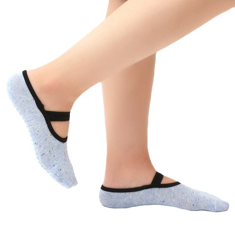 Non-Slip Bandage Sports Socks