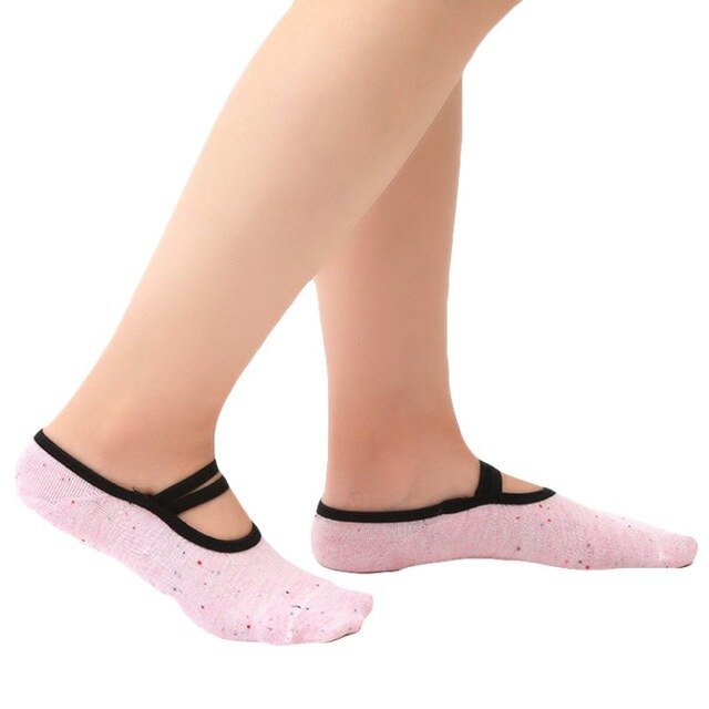 Non-Slip Bandage Sports Socks