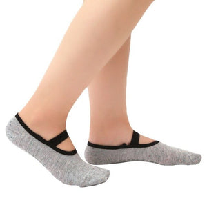 Non-Slip Bandage Sports Socks