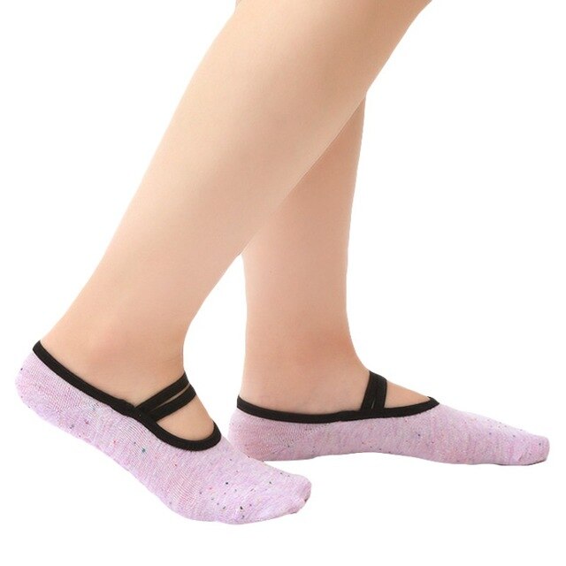 Non-Slip Bandage Sports Socks