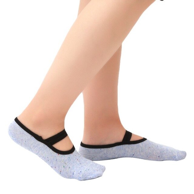 Non-Slip Bandage Sports Socks