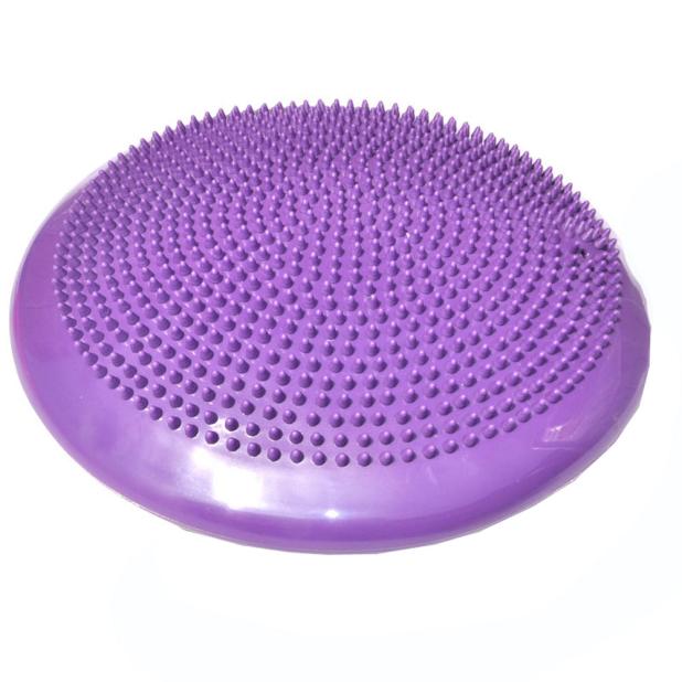 Massage Balance Pad Sports Yoga Ball