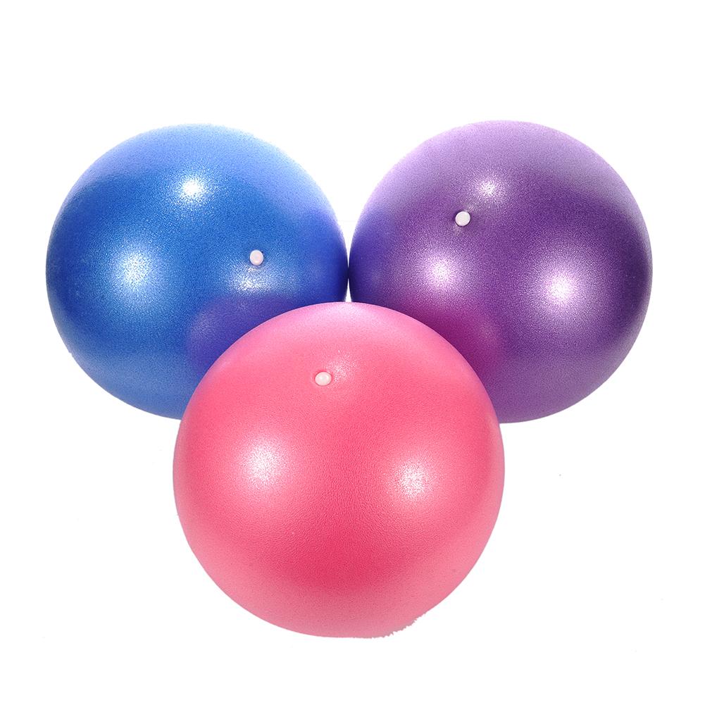 Yoga Balls