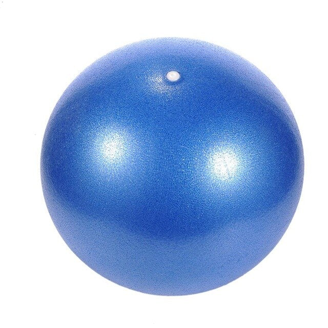 Yoga Balls