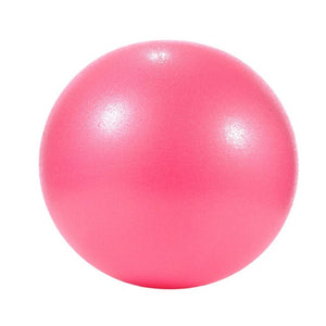 Yoga Balls