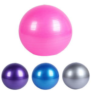 Yoga Balls