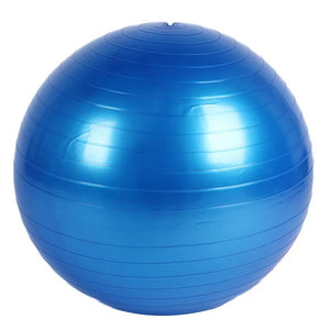 Yoga Balls