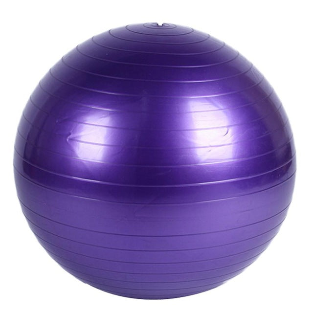 Yoga Balls