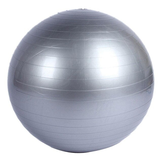 Yoga Balls