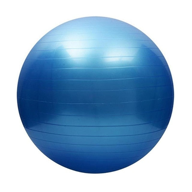 Yoga Balls