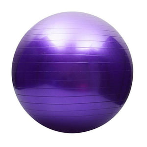 Yoga Balls