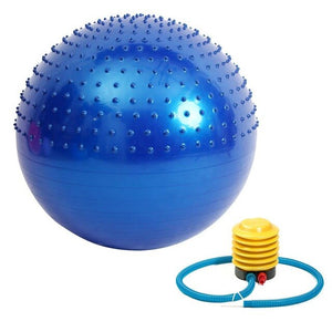 Yoga Balls