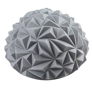 Diamond Pattern Foot Massage Ball